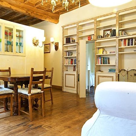 Charming Trastevere Apartment 罗马 外观 照片