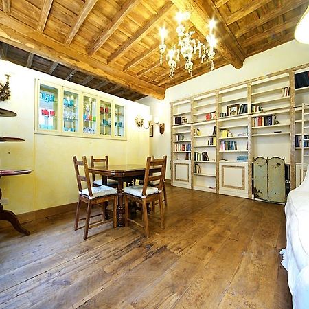Charming Trastevere Apartment 罗马 外观 照片