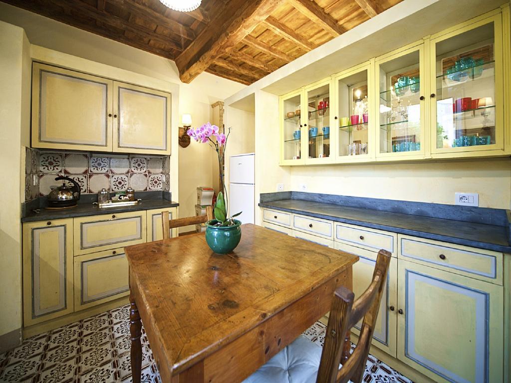 Charming Trastevere Apartment 罗马 外观 照片