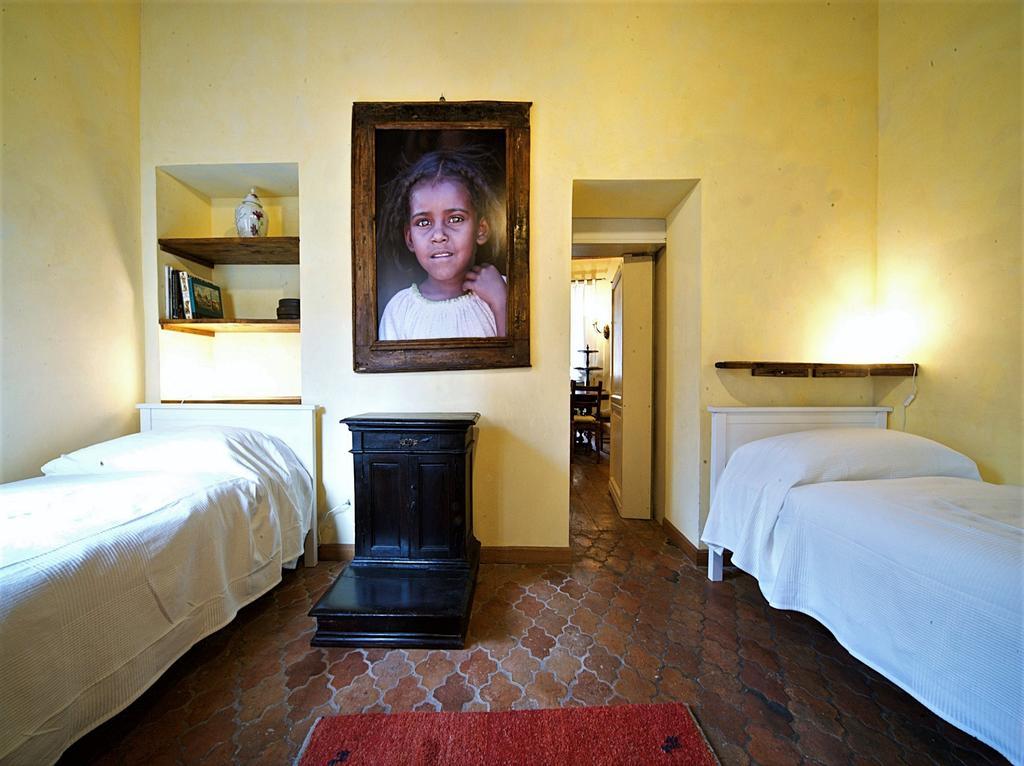 Charming Trastevere Apartment 罗马 外观 照片