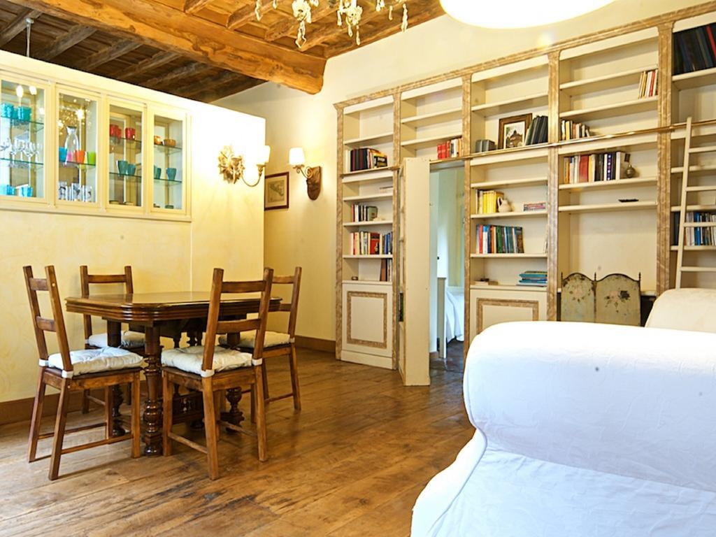 Charming Trastevere Apartment 罗马 外观 照片