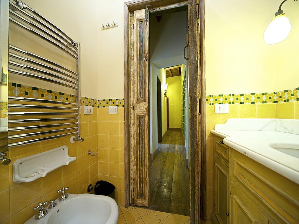 Charming Trastevere Apartment 罗马 外观 照片