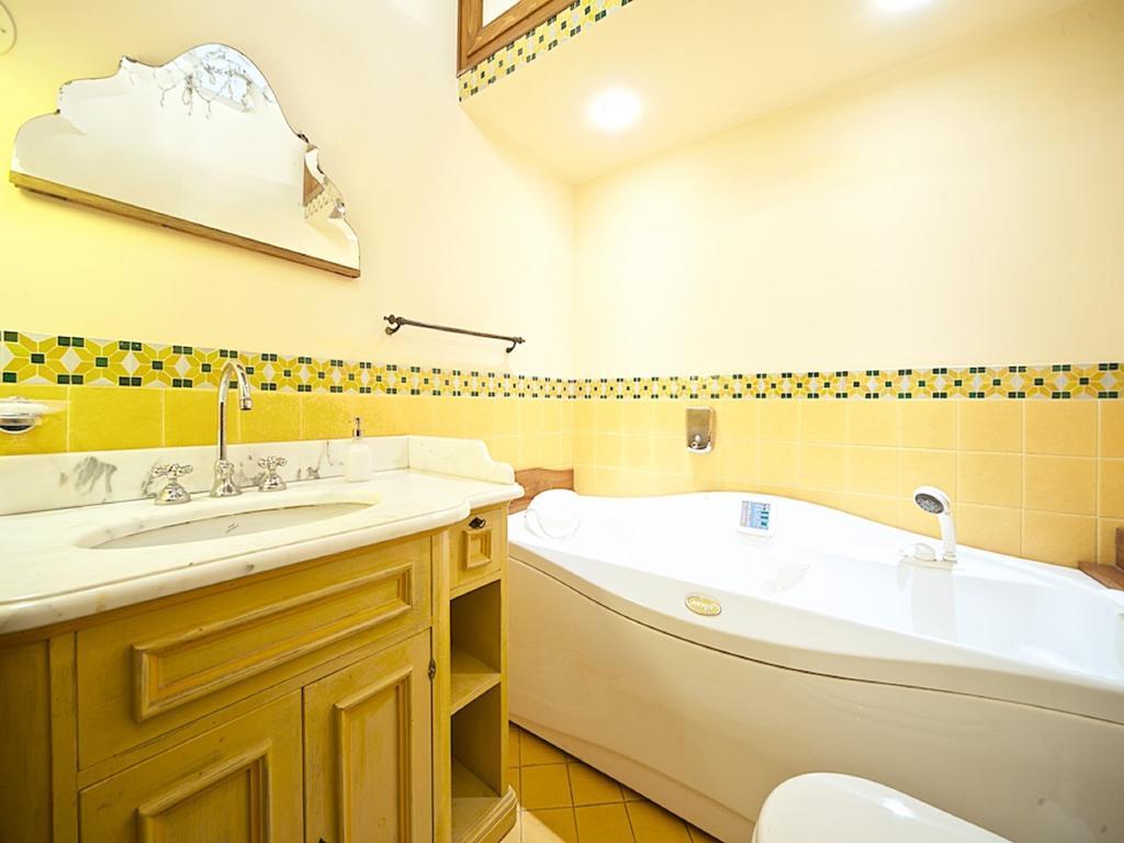 Charming Trastevere Apartment 罗马 外观 照片