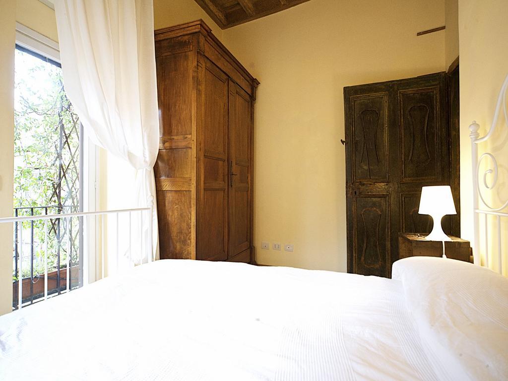 Charming Trastevere Apartment 罗马 外观 照片