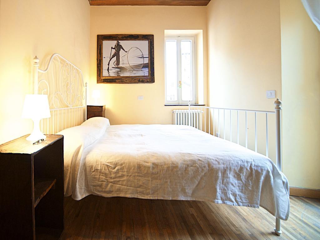 Charming Trastevere Apartment 罗马 外观 照片