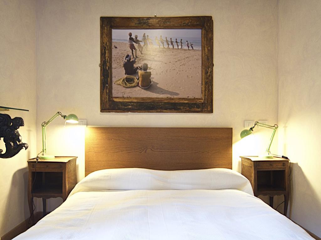 Charming Trastevere Apartment 罗马 外观 照片