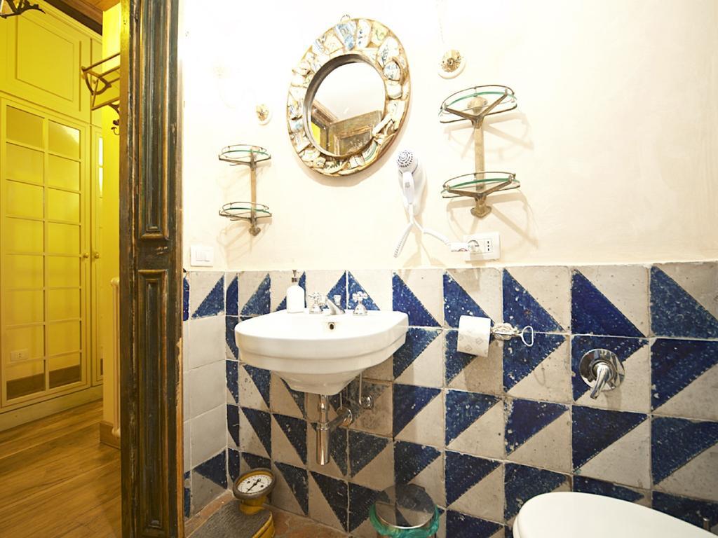 Charming Trastevere Apartment 罗马 外观 照片