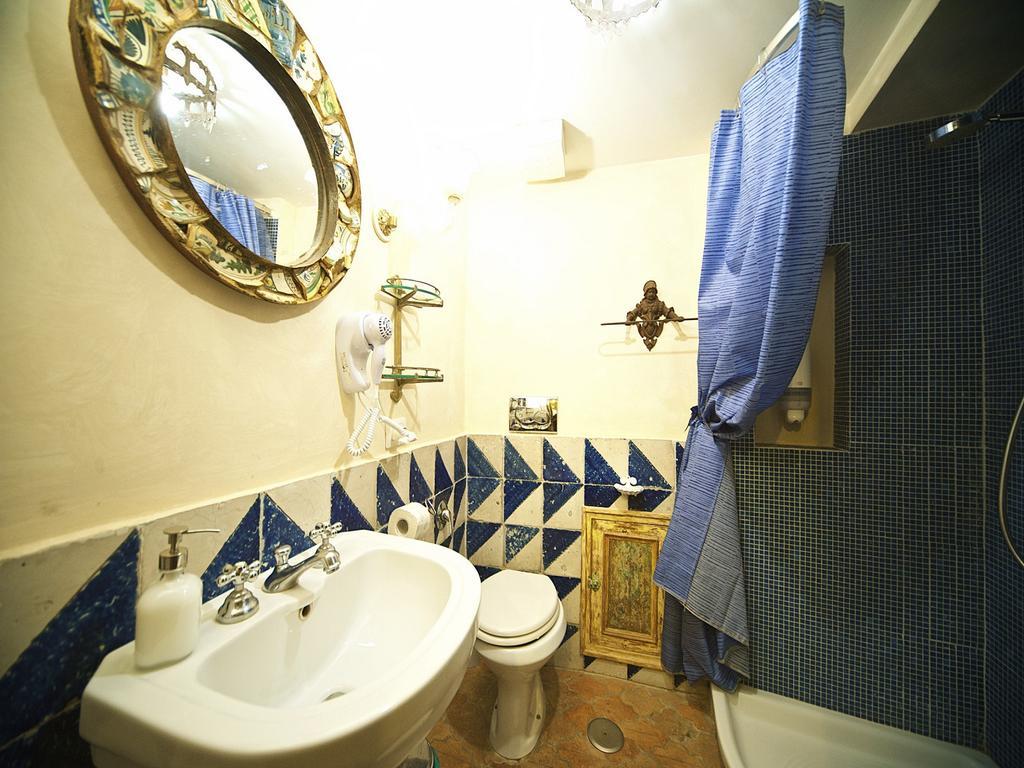 Charming Trastevere Apartment 罗马 外观 照片